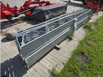 Construction equipment NOWA