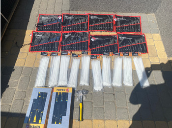 Garage equipment
