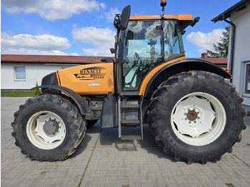 Farm tractor RENAULT Ares