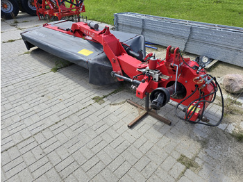 Mower SIP SILVERCUT DISC 300 S: picture 4