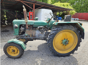 Farm tractor ZETOR