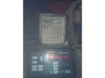 Sprayer berthoud RACE 32SX24: picture 3 Sprayer berthoud RACE 32SX24: picture 3