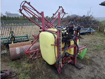 Sprayer HARDI