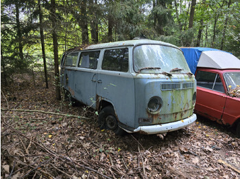 Car VOLKSWAGEN