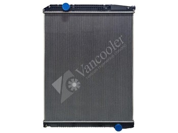 Radiator SETRA