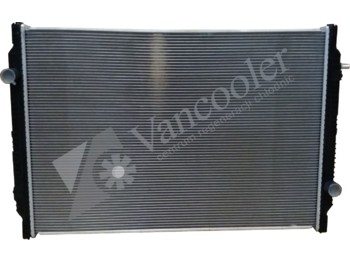 Radiator NEOPLAN