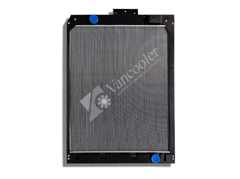Radiator SETRA Travego