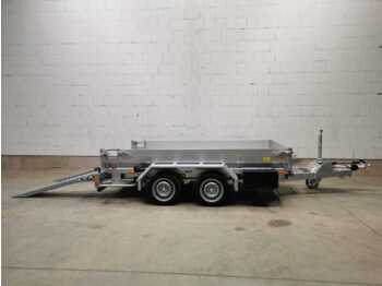 Plant trailer BÖCKMANN