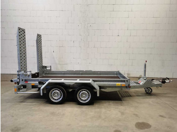 Plant trailer BÖCKMANN