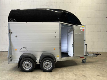 New Horse trailer BOECKMANN Big Champion E WCF Pferdeanhänger: picture 3