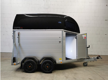 Horse trailer BÖCKMANN