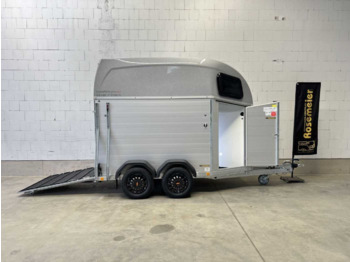 Horse trailer BÖCKMANN