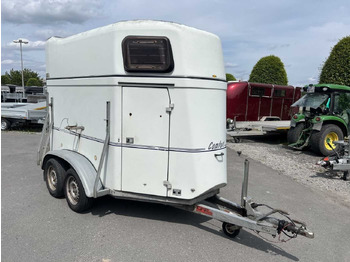 Horse trailer BÖCKMANN