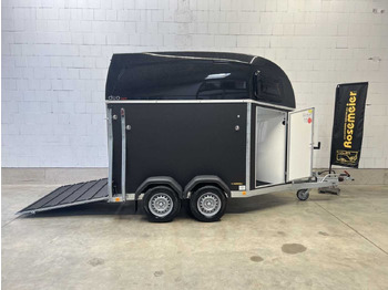 Horse trailer BÖCKMANN