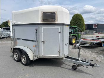 Horse trailer BÖCKMANN