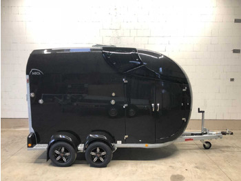 Horse trailer BÖCKMANN