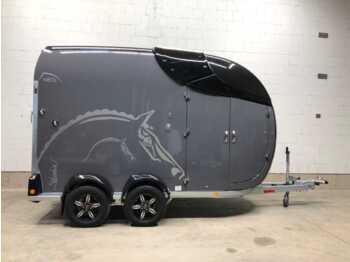 Horse trailer BÖCKMANN