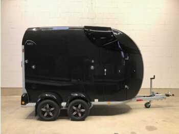 Horse trailer BÖCKMANN