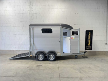 Horse trailer BÖCKMANN