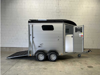 Horse trailer BÖCKMANN