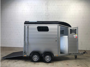 Horse trailer BÖCKMANN
