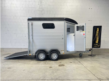 Horse trailer BÖCKMANN