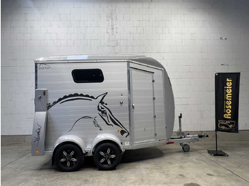 Horse trailer BÖCKMANN