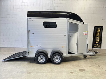 Horse trailer BÖCKMANN