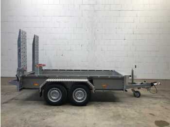 Plant trailer