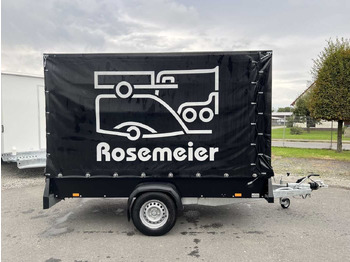 Car trailer