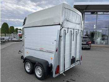 Horse trailer THIEL Primus Pferdeanhänger: picture 5