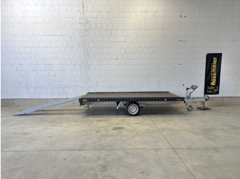 Plant trailer UNSINN