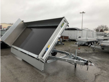 Plant trailer UNSINN