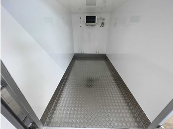 Refrigerator trailer VARIANT 2017 K3 Kühlanhänger: picture 5