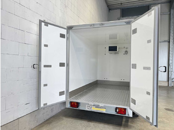 Refrigerator trailer VARIANT 2017 K3 Kühlanhänger: picture 4