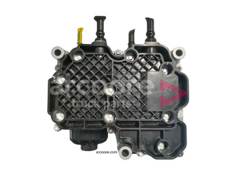 AdBlue tank BOSCH man Denoxtronic 2.2 81154036147: picture 2 AdBlue tank BOSCH man Denoxtronic 2.2 81154036147: picture 2