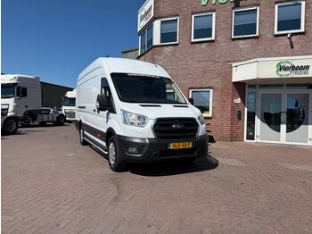 Panel van FORD Transit