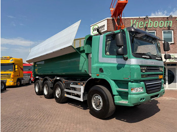 Tipper GINAF