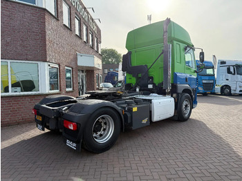 Tractor unit DAF CF 440 CF440 4X2 WELGRO COMPRESSOR APK/TUV 11-2025 HOLLAND TRUCK: picture 4