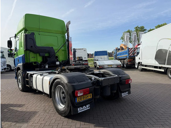 Tractor unit DAF CF 440 CF440 4X2 WELGRO COMPRESSOR APK/TUV 11-2025 HOLLAND TRUCK: picture 3
