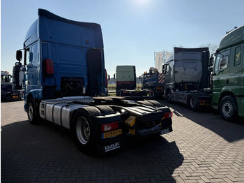 Tractor unit DAF XF 460 XF460 4X2 SSC/2X TANK/HOLLAND TRUCK: picture 3