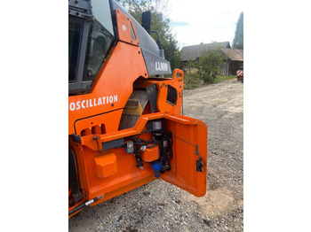 Road roller HAMM DV 70 VO: picture 5
