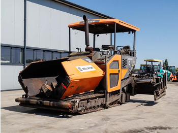Asphalt paver VOLVO ABG P6820C: picture 2