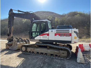 Crawler excavator DOOSAN: picture 2 Crawler excavator DOOSAN: picture 2