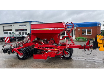 Seed drill HORSCH