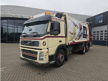 Garbage truck VOLVO FM9