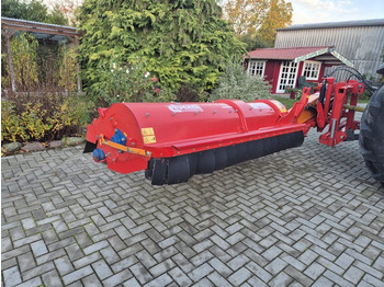 Flail mower DÜCKER