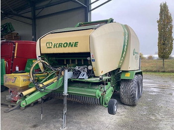 Round baler KRONE