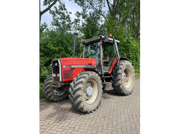Farm tractor MASSEY FERGUSON 3000 series