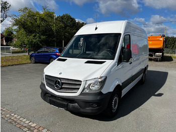 Panel van MERCEDES-BENZ Sprinter 316